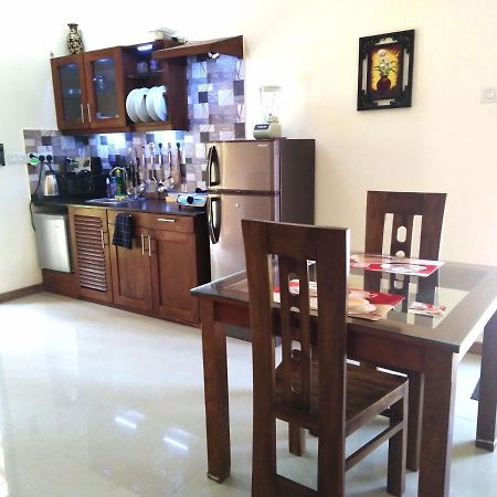 Sky Residence Hikkaduwa Luaran gambar