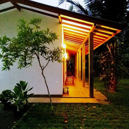 Sky Residence Hikkaduwa Luaran gambar