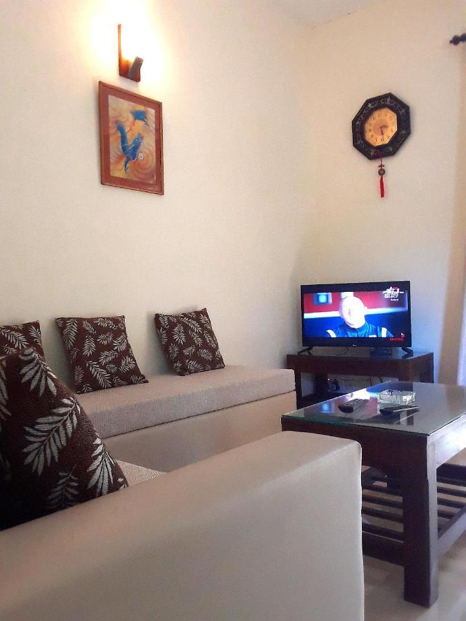 Sky Residence Hikkaduwa Luaran gambar