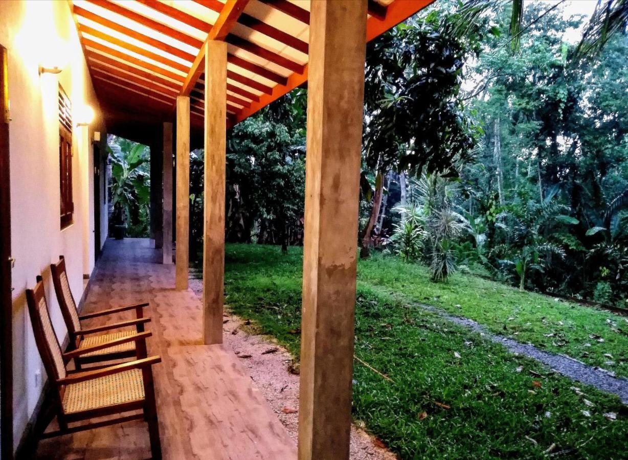 Sky Residence Hikkaduwa Luaran gambar