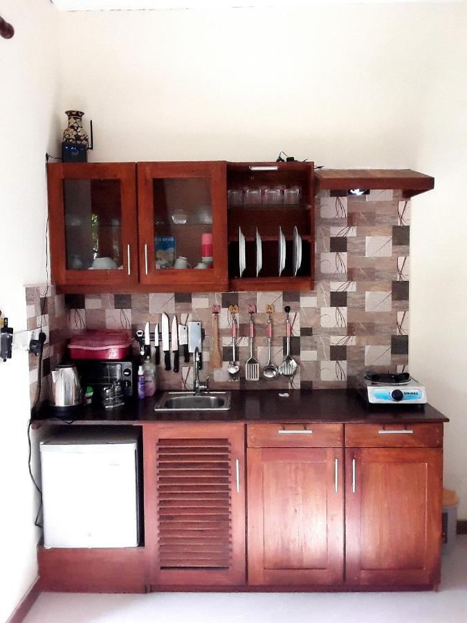 Sky Residence Hikkaduwa Luaran gambar