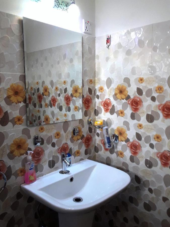 Sky Residence Hikkaduwa Luaran gambar