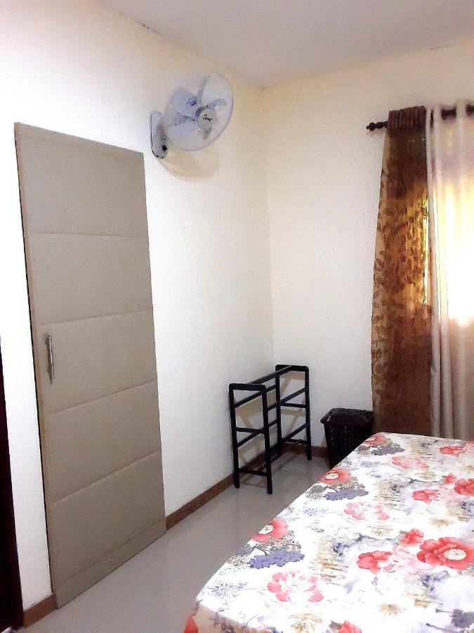 Sky Residence Hikkaduwa Luaran gambar