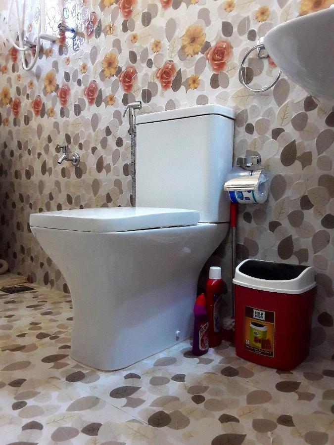 Sky Residence Hikkaduwa Luaran gambar