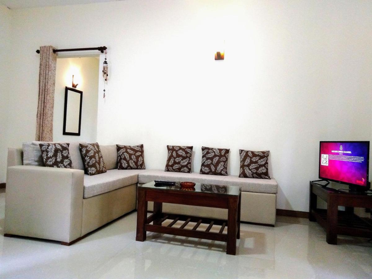 Sky Residence Hikkaduwa Luaran gambar