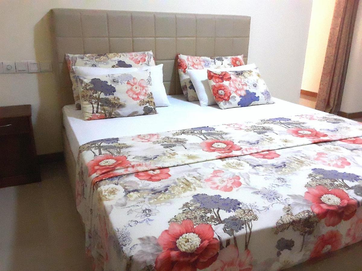 Sky Residence Hikkaduwa Luaran gambar