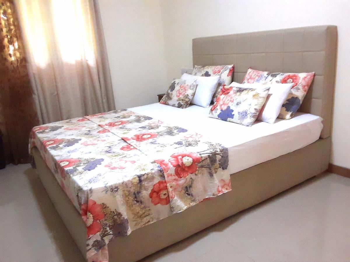 Sky Residence Hikkaduwa Luaran gambar