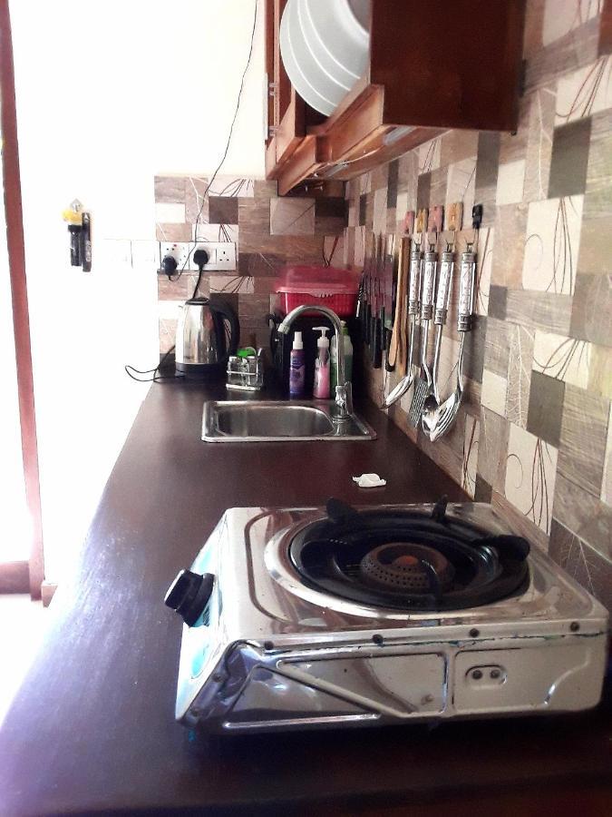 Sky Residence Hikkaduwa Luaran gambar
