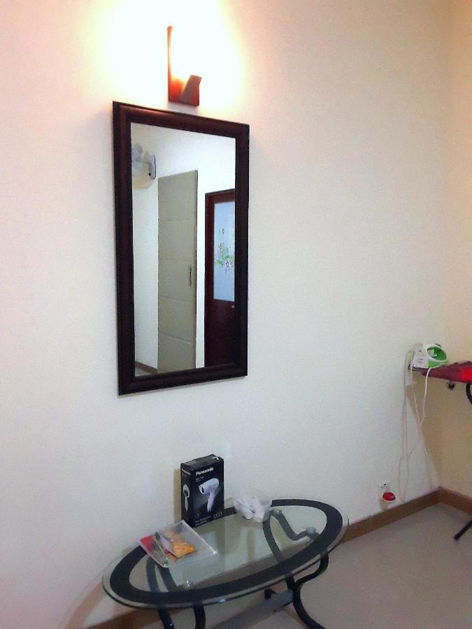 Sky Residence Hikkaduwa Luaran gambar