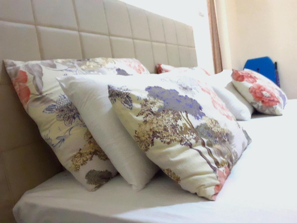 Sky Residence Hikkaduwa Luaran gambar