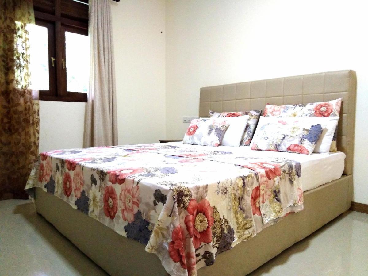 Sky Residence Hikkaduwa Luaran gambar