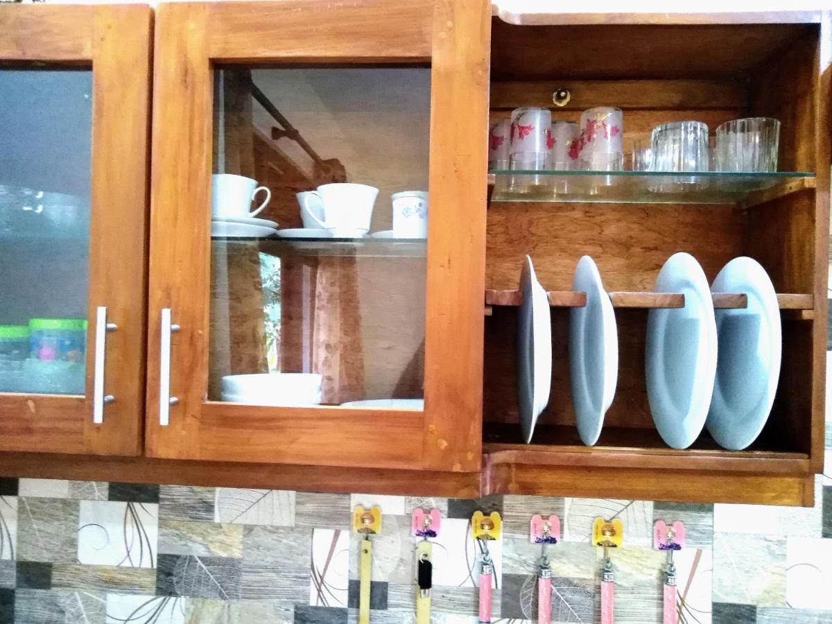 Sky Residence Hikkaduwa Luaran gambar