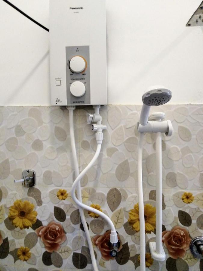 Sky Residence Hikkaduwa Luaran gambar
