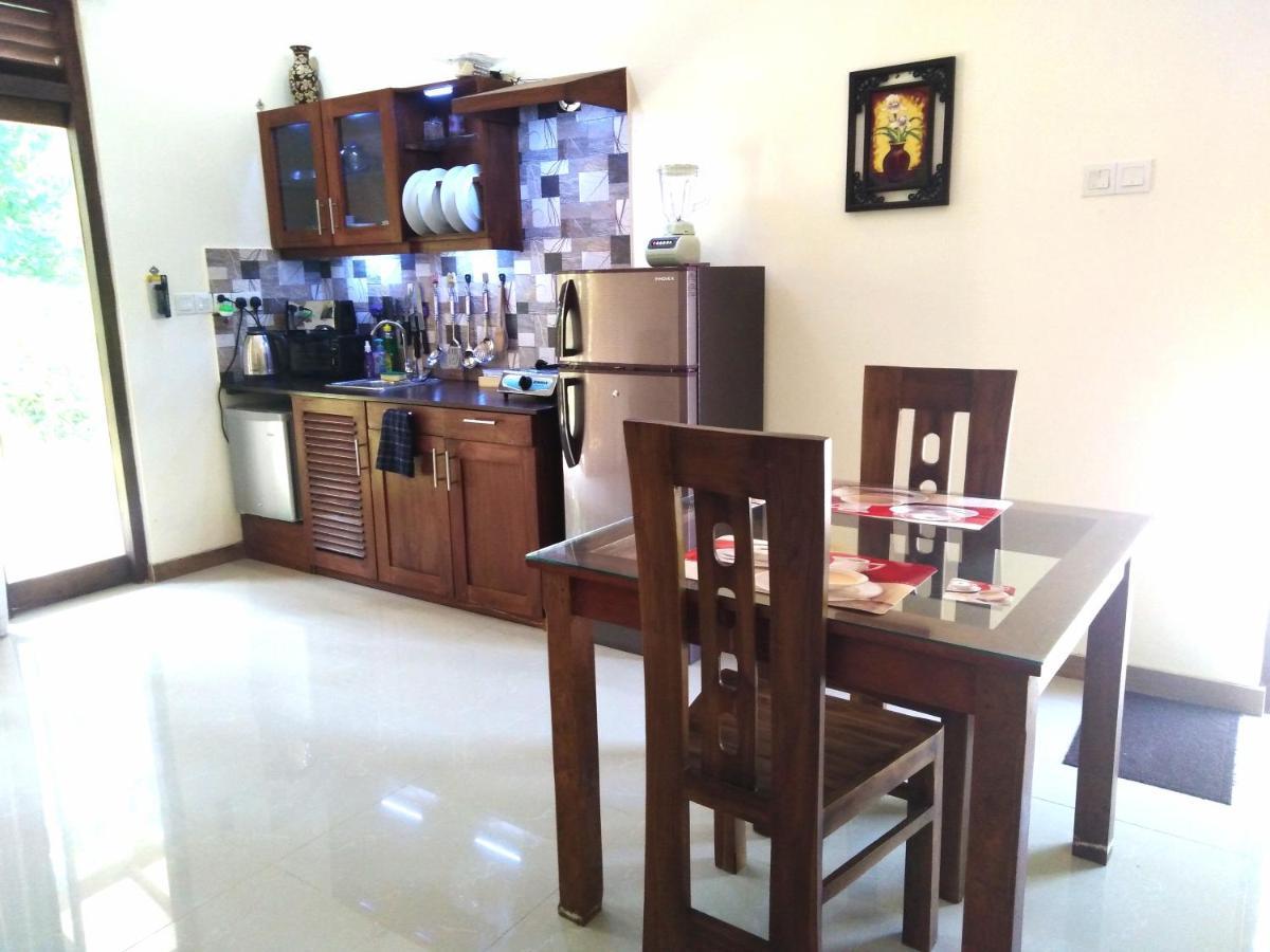 Sky Residence Hikkaduwa Luaran gambar